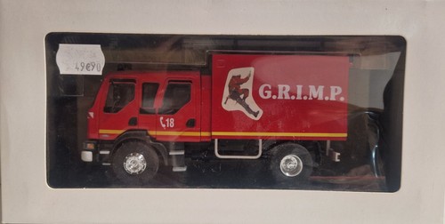 Eligor 4617 renault - eligor,