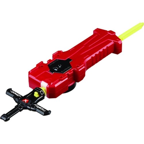 Beyblade burst - ☆,