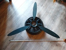 HORLOGE GRANDE HORLOGE HÉLICE