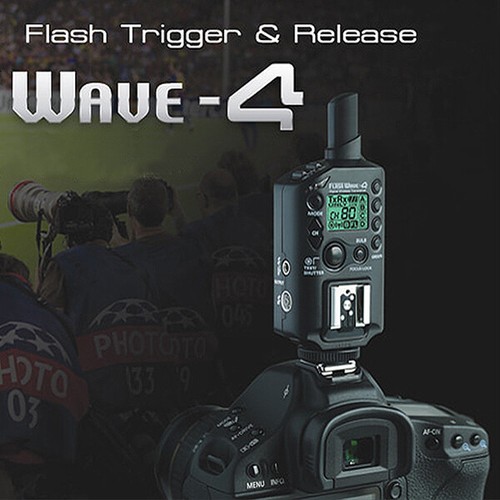 Nouveau smdv flashwave - nouveau, flashwave-4