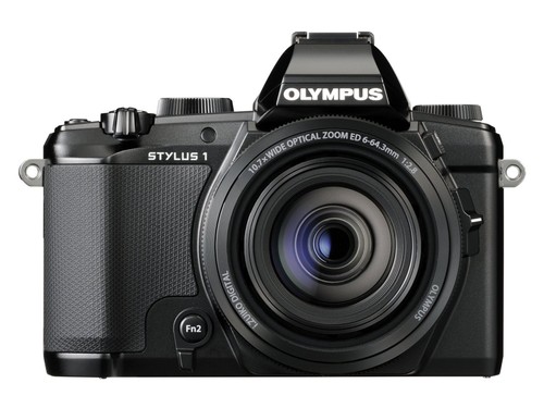 Appareil photo numérique