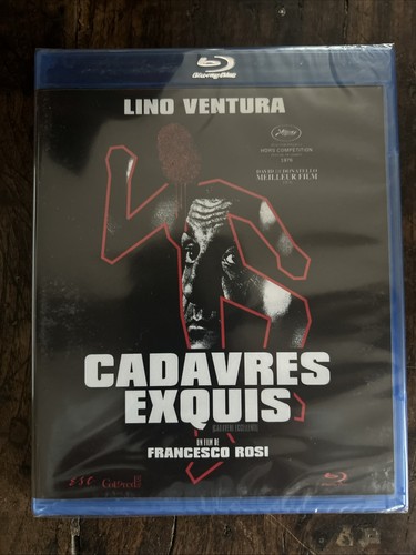 Cadavres exquis lino - exquis....,