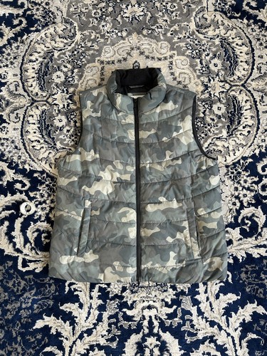 Gilet sans manches - , gap