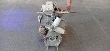 PERKINS AD4203 MOTEUR COMPLET