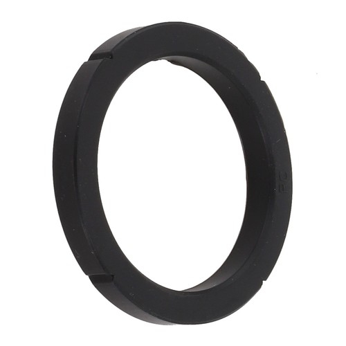 For joint tête - tête, silicone