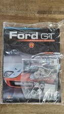 FORD GT 40  1/8  Ataya N°79