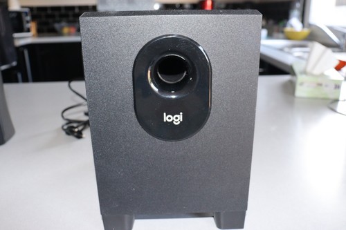 Haut parleur logitech watts - 50,