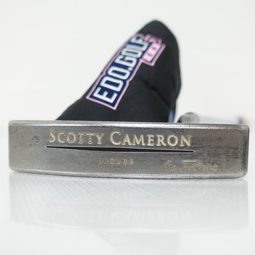 Putter droit scotty cameron - putter,
