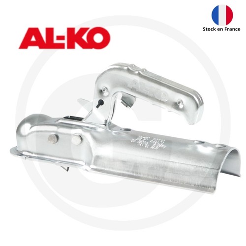 Attelage boule ak7 c - al-ko,