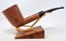 Belle pipe en bruyère -