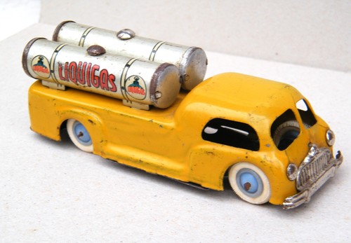 Amb marchesini camion truck - marchesini, /