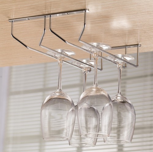 Porte verres rail - porte-verres,