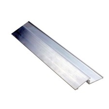 Seuil aluminium pour porte