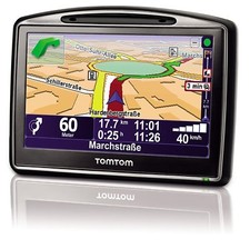 TomTom Navi Go 930T GPS Traffic Europe & USA TMC Pro! - B-Ware