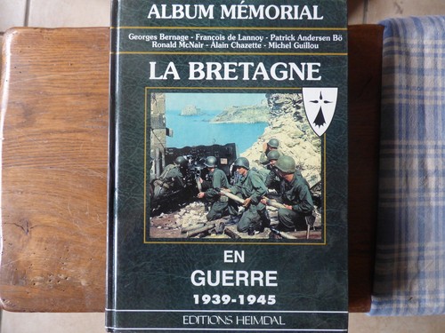 Album editions heimdal - editions,