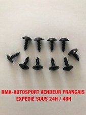 10 X Vis Torx Pour Vw Audi Seat Skoda 16x15x5mm