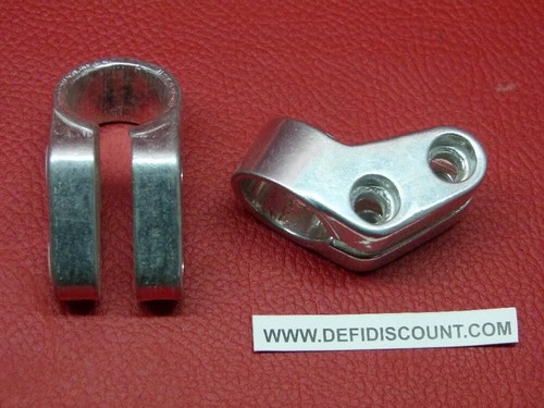 Supports droit gauche - gauche, barre