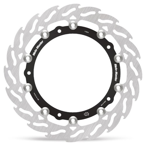 Moto master front flame brake - master,