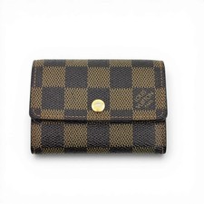 Auth LOUIS VUITTON Damier