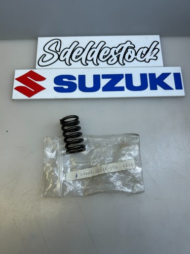 Ressort embrayage suzuki - 1,
