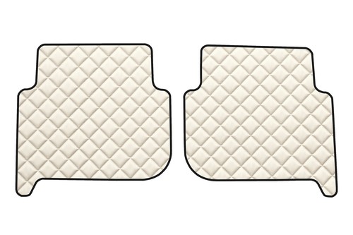 Auto tapis sol - tapis, arrière
