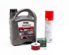 Kit Entretien Vidange Standard