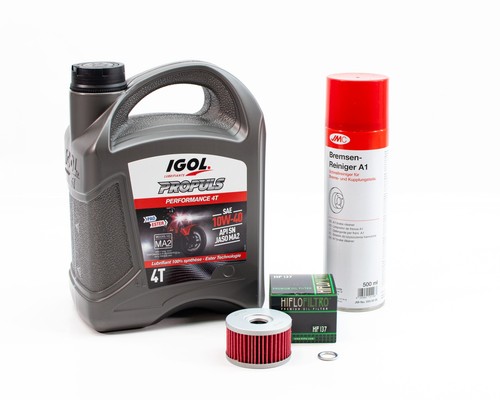 Kit entretien vidange standard - kit,
