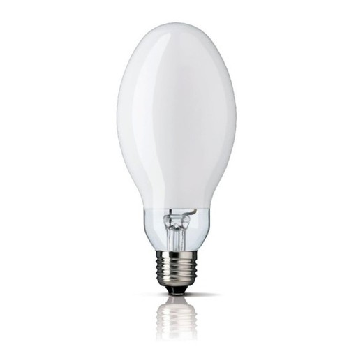 Lampe vapeurs sodium - vapeurs,