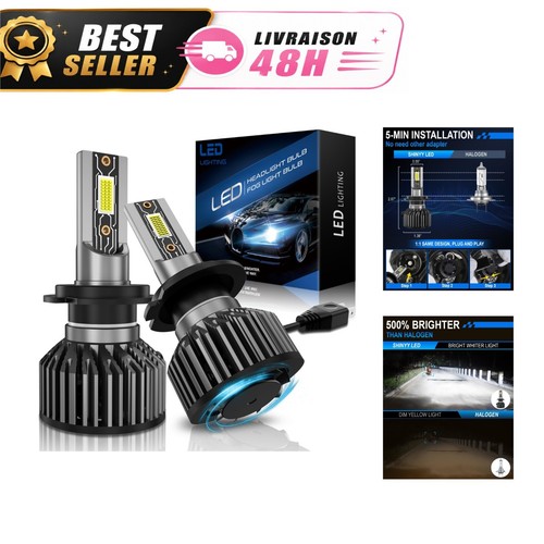 Shinyy ampoules led 60w - ampoules,