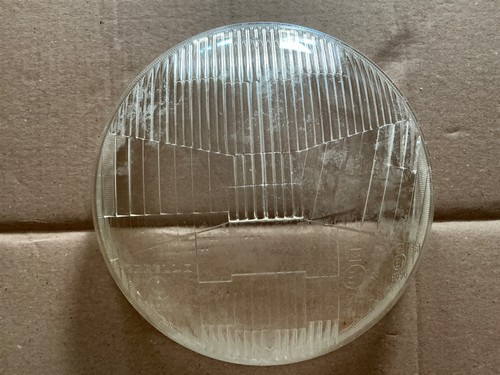 Verre optique phare - phare, carello