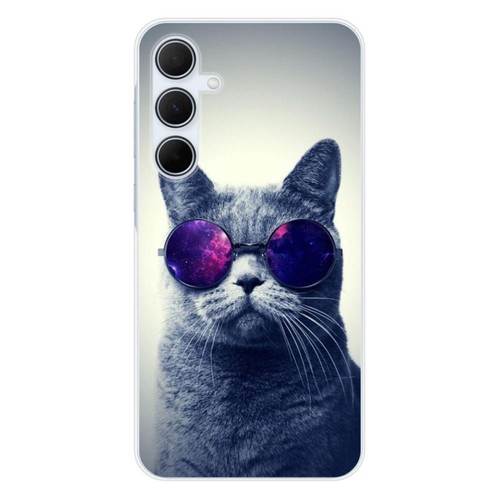 Coque silicone imprimée - coque, en