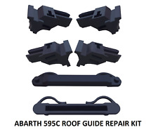 Kit Complet Réparation Capote