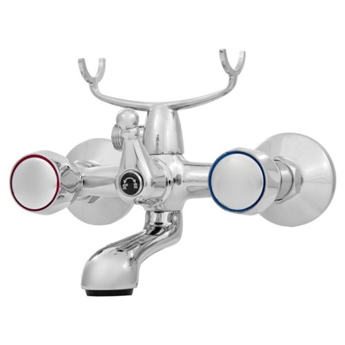 Robinet mitigeur baignoire - robinet,