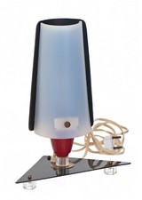 Lampe de Chevet Design 20e