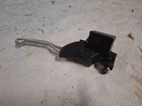 Maitre cylindre avant quad - maitre,