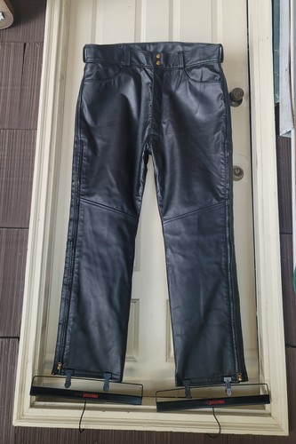 2006 langlitz leather over - 2006,