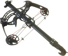 50 Burst Rapid Fire Ball