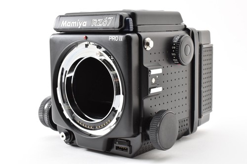 Presque comme neuf mamiya - [presque,