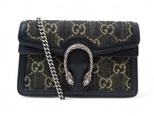 NEUF SAC A MAIN GUCCI DIONYSUS