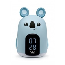 Réveil enfant et veilleuse -