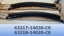 TOYOTA OEM SUPRA MK4 JZA80