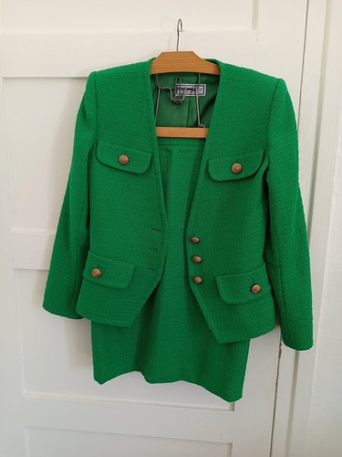 Yves saint laurent ensemble - yves,