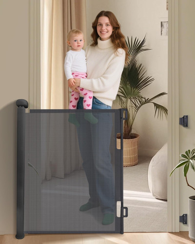 Barriere securite enfant - barriere, de