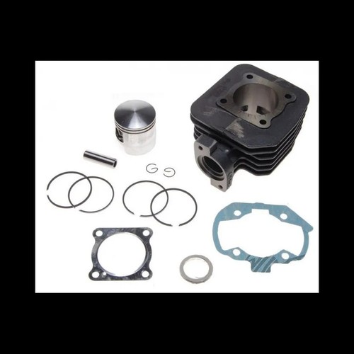 Cylindre kit 70ccm 47mm pour