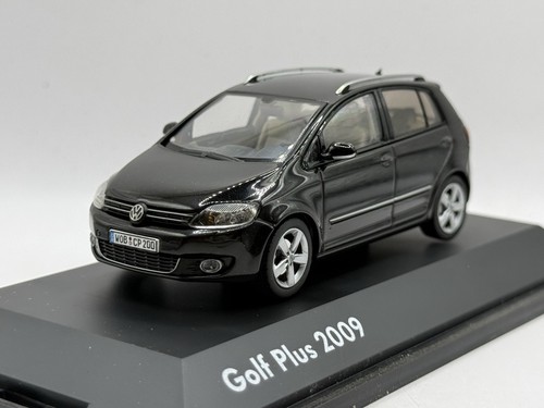 Volkswagen golf plus 2009 - 6,