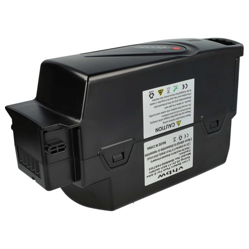 Batterie pour kettler vélo - batterie,