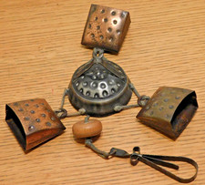 vintage ancien CARILLON à