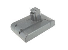 2500mAh Piles pour Dyson DC34