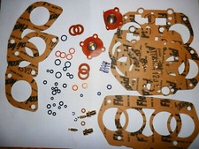 DELLORTO DRLA 36/40/45/48