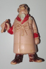 ESSO BELVISION 73 - Tintin et